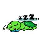 StarBug（個別スタンプ：4）
