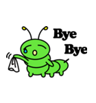 StarBug（個別スタンプ：5）
