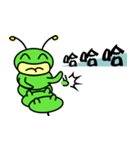 StarBug（個別スタンプ：24）