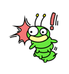 StarBug（個別スタンプ：32）