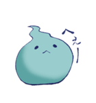 人魂くん（個別スタンプ：13）