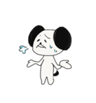 ぴょんと愉快な仲間たち（個別スタンプ：20）