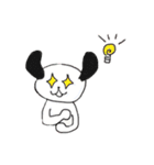 ぴょんと愉快な仲間たち（個別スタンプ：31）