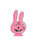ぴょんと愉快な仲間たち（個別スタンプ：33）