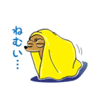ミニピン☆ぴん（個別スタンプ：31）