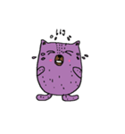 Taro Bear by Amoyo（個別スタンプ：23）