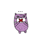 Taro Bear by Amoyo（個別スタンプ：28）