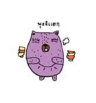 Taro Bear by Amoyo（個別スタンプ：29）
