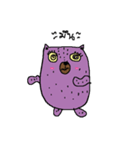 Taro Bear by Amoyo（個別スタンプ：32）