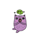 Taro Bear by Amoyo（個別スタンプ：35）