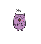 Taro Bear by Amoyo（個別スタンプ：37）