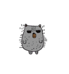 Taro Bear by Amoyo（個別スタンプ：39）