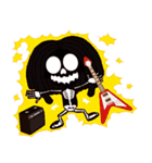 Little Rocker（個別スタンプ：13）