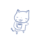 はるねこの毎日（個別スタンプ：1）