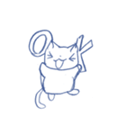 はるねこの毎日（個別スタンプ：2）