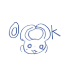 はるねこの毎日（個別スタンプ：3）
