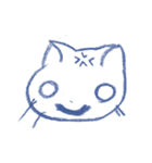 はるねこの毎日（個別スタンプ：8）