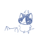 はるねこの毎日（個別スタンプ：9）