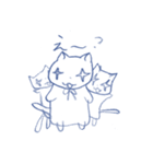 はるねこの毎日（個別スタンプ：10）