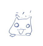 はるねこの毎日（個別スタンプ：12）