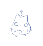 はるねこの毎日（個別スタンプ：17）
