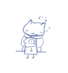 はるねこの毎日（個別スタンプ：20）