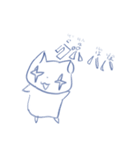 はるねこの毎日（個別スタンプ：21）