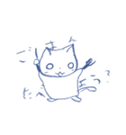 はるねこの毎日（個別スタンプ：22）