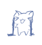 はるねこの毎日（個別スタンプ：39）
