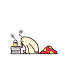 Mushroom Chicken（個別スタンプ：29）