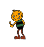 タマネード（個別スタンプ：1）