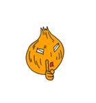 タマネード（個別スタンプ：2）