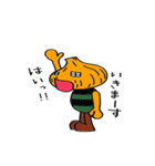 タマネード（個別スタンプ：3）