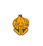 タマネード（個別スタンプ：4）