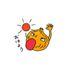 タマネード（個別スタンプ：24）