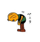 タマネード（個別スタンプ：35）