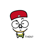 BON 啾（個別スタンプ：7）