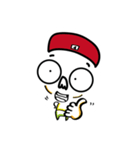 BON 啾（個別スタンプ：11）