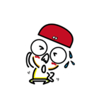 BON 啾（個別スタンプ：24）