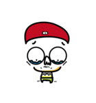 BON 啾（個別スタンプ：26）