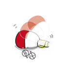 BON 啾（個別スタンプ：29）