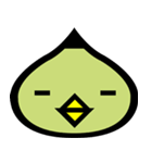 Chinese (Smilies)（個別スタンプ：1）