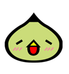 Chinese (Smilies)（個別スタンプ：2）