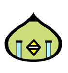 Chinese (Smilies)（個別スタンプ：4）