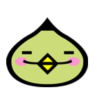Chinese (Smilies)（個別スタンプ：5）