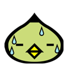 Chinese (Smilies)（個別スタンプ：8）