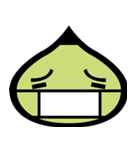 Chinese (Smilies)（個別スタンプ：9）
