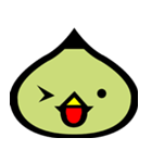 Chinese (Smilies)（個別スタンプ：10）