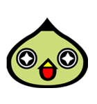 Chinese (Smilies)（個別スタンプ：11）
