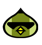 Chinese (Smilies)（個別スタンプ：12）